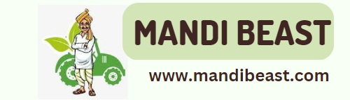 Mandi Beast