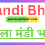 Mandla Mandi Bhav